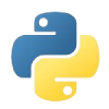 python