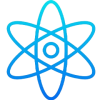 react